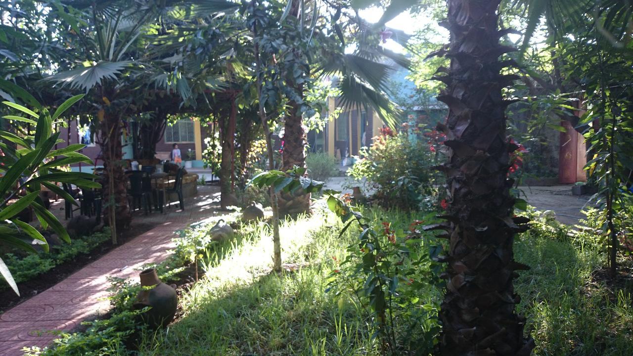 B&B The Annex Bahir Dar Exterior photo